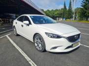 Bán xe Mazda 6 2018 Premium 2.0 AT giá 525 Triệu - Đăk Lăk
