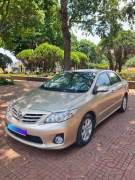 Bán xe Toyota Corolla altis 1.8G MT 2010 giá 225 Triệu - Đăk Lăk
