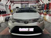 Bán xe Toyota Vios 2017 1.5E giá 295 Triệu - Thái Nguyên