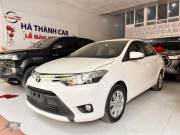 Bán xe Toyota Vios 1.5G 2018 giá 400 Triệu - Hà Nội