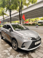 Bán xe Toyota Vios 2022 E 1.5 MT giá 410 Triệu - Hà Nội
