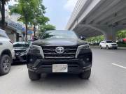 Bán xe Toyota Fortuner 2020 2.4G 4x2 MT giá 845 Triệu - Hà Nội