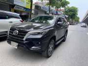 Bán xe Toyota Fortuner 2020 2.4G 4x2 MT giá 845 Triệu - Hà Nội