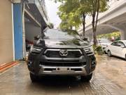 Bán xe Toyota Hilux 2021 2.8L 4x4 AT giá 860 Triệu - Hà Nội