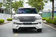 Bán xe Toyota Land Cruiser 2020 4.6 V8 giá 4 Tỷ 100 Triệu - Hà Nội