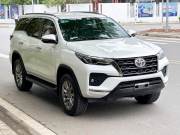 Bán xe Toyota Fortuner 2024 2.7L 4x2 AT giá 1 Tỷ 160 Triệu - Hà Nội