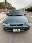 Bán xe Toyota Corolla XLi 1.3 MT 1994 giá 55 Triệu - Vĩnh Phúc