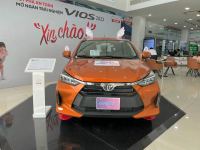 Bán xe Toyota Wigo 2024 G 1.2 AT giá 405 Triệu - Tiền Giang
