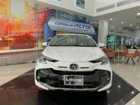 Bán xe Toyota Vios 2024 G 1.5 CVT giá 545 Triệu - Tiền Giang