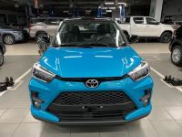 Toyota Raize 2024
