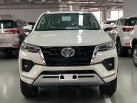 Bán xe Toyota Fortuner 2.7L 4x2 AT 2024 giá 1 Tỷ 165 Triệu - Tiền Giang