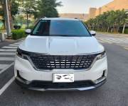 Bán xe Kia Carnival 2022 Signature 2.2D giá 1 Tỷ 222 Triệu - Bắc Ninh