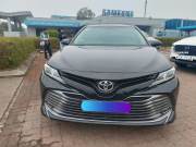 Bán xe Toyota Camry 2020 2.0G giá 750 Triệu - Bắc Ninh