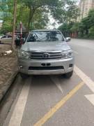 Bán xe Toyota Fortuner 2011 2.7V 4x4 AT giá 271 Triệu - Hà Nội