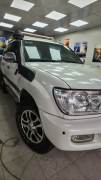 Bán xe Toyota Land Cruiser 2004 GX 4.5 giá 345 Triệu - Hà Nội