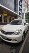 Bán xe Nissan Tiida 1.6 AT 2008 giá 193 Triệu - Hà Nội