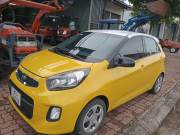 Bán xe Kia Morning EX 2016 giá 158 Triệu - Gia Lai