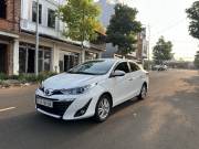 Bán xe Toyota Vios 2018 1.5G giá 355 Triệu - Gia Lai