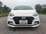 Bán xe Hyundai i10 2021 1.2 AT giá 355 Triệu - Thái Nguyên