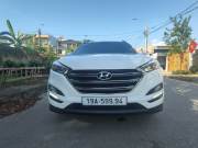 Bán xe Hyundai Tucson 2018 2.0 AT CRDi giá 645 Triệu - Thái Nguyên