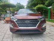 Bán xe Hyundai Tucson 2020 2.0 ATH giá 685 Triệu - Thái Nguyên