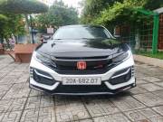 Bán xe Honda Civic 1.5L Vtec Turbo 2017 giá 498 Triệu - Thái Nguyên