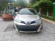 Bán xe Toyota Vios 2020 1.5E MT giá 345 Triệu - Thái Nguyên