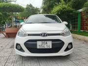 Bán xe Hyundai i10 2015 Grand 1.0 AT giá 268 Triệu - Thái Nguyên