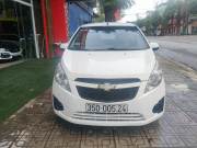 Bán xe Chevrolet Spark 2011 Van 1.0 AT giá 115 Triệu - Thái Nguyên