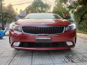 Bán xe Kia Cerato 1.6 AT 2016 giá 375 Triệu - Thái Nguyên