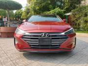 Bán xe Hyundai Elantra 2020 1.6 AT giá 468 Triệu - Thái Nguyên