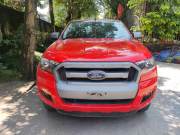 Bán xe Ford Ranger 2016 XLS 2.2L 4x2 AT giá 410 Triệu - Thái Nguyên