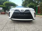 Bán xe Toyota Vios 2022 E CVT giá 435 Triệu - Thái Nguyên