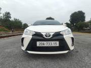 Bán xe Toyota Vios E 1.5 MT 2022 giá 385 Triệu - Thái Nguyên