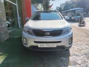 Bán xe Kia Sorento 2017 DATH giá 595 Triệu - Thái Nguyên