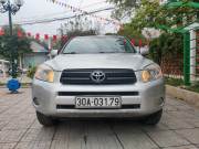 Bán xe Toyota RAV4 2008 2.4 AT giá 312 Triệu - Thái Nguyên