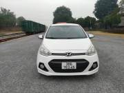 Bán xe Hyundai i10 2015 Grand 1.0 AT giá 275 Triệu - Thái Nguyên