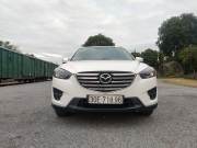 Bán xe Mazda CX5 2.0 AT 2017 giá 508 Triệu - Thái Nguyên