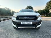 Bán xe Ford Ranger 2016 XLS 2.2L 4x2 AT giá 445 Triệu - Thái Nguyên