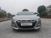 Bán xe Hyundai i30 2012 1.6 AT giá 305 Triệu - Thái Nguyên