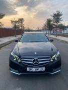 Bán xe Mercedes Benz E class 2015 E250 AMG giá 599 Triệu - Thái Nguyên