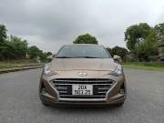 Bán xe Hyundai i10 1.2 AT 2021 giá 350 Triệu - Thái Nguyên