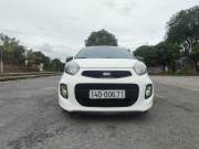 Bán xe Kia Morning Van 1.0 AT 2016 giá 199 Triệu - Thái Nguyên