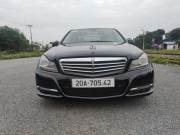 Bán xe Mercedes Benz E class 2011 E250 giá 268 Triệu - Thái Nguyên