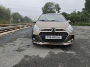 Bán xe Hyundai i10 2018 Grand 1.2 AT giá 268 Triệu - Thái Nguyên