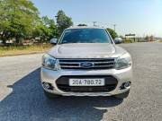 Bán xe Ford Everest 2013 Limited 2.5L 4x2 AT giá 325 Triệu - Thái Nguyên
