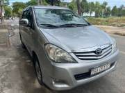 Bán xe Toyota Innova 2009 G giá 195 Triệu - Quảng Ngãi