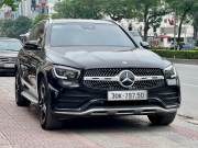 Bán xe Mercedes Benz GLC 300 4Matic 2022 giá 2 Tỷ 99 Triệu - Hà Nội