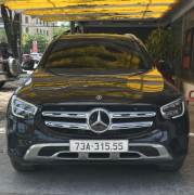 Bán xe Mercedes Benz GLC 200 4Matic 2020 giá 1 Tỷ 499 Triệu - Hà Nội