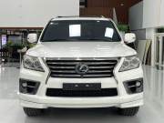 Bán xe Lexus LX 2013 570 giá 2 Tỷ 699 Triệu - Hà Nội